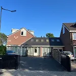 Appartement Lijnden Daire *