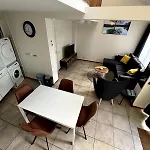 Appartement Lijnden
