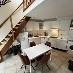 Daire Appartement Lijnden Lijnden