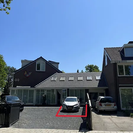 Appartement Appartement Lijnden *