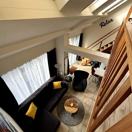 Appartement Lijnden * Lijnden