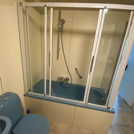 Apartmán Appartement Lijnden