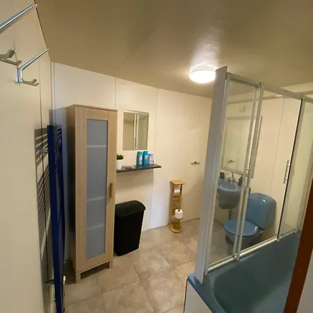 Apartmán Appartement Lijnden
