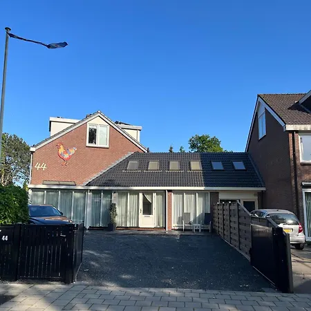 Appartement Lijnden Apartmán *
