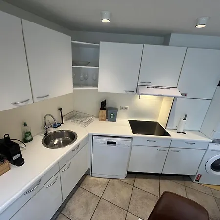 Apartmán Appartement Lijnden Lijnden