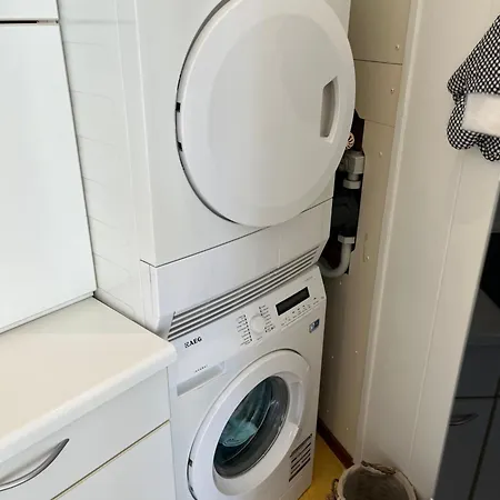 Appartement Lijnden * Lijnden