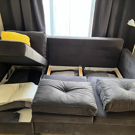 Appartement Lijnden