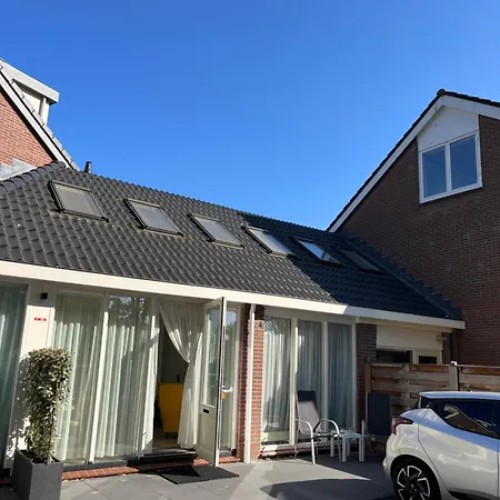 Apartment Appartement Lijnden