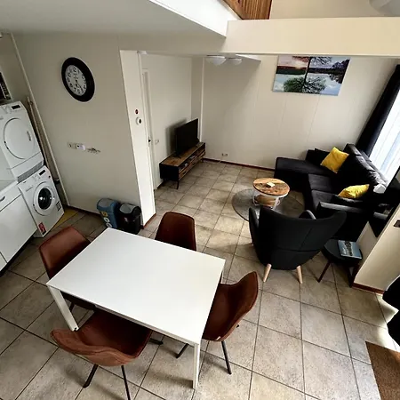 Appartement Lijnden