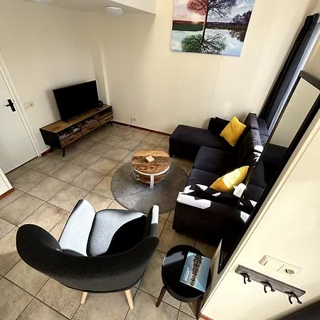 Appartement Lijnden Apartment