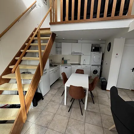 Appartement Lijnden Lijnden